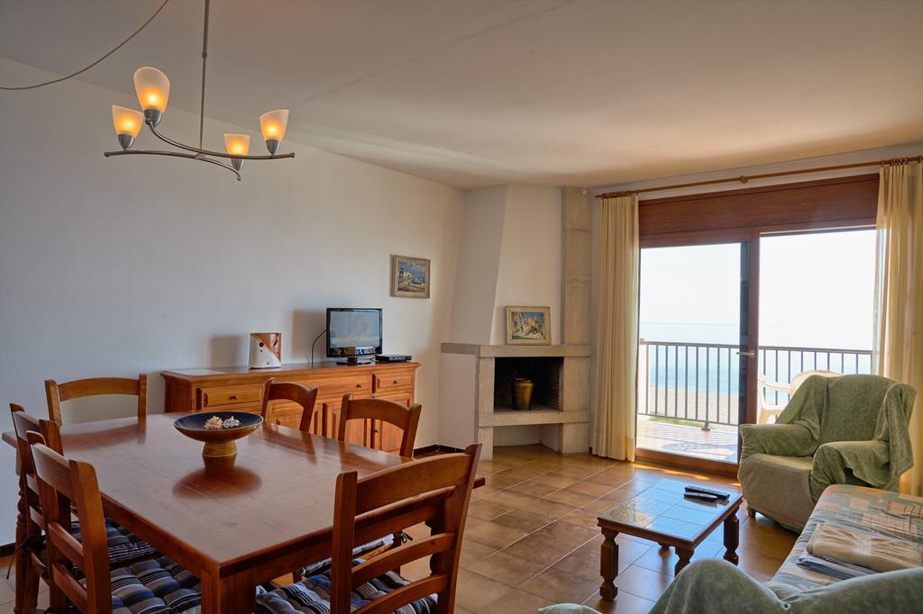 Appartement Les Dunes