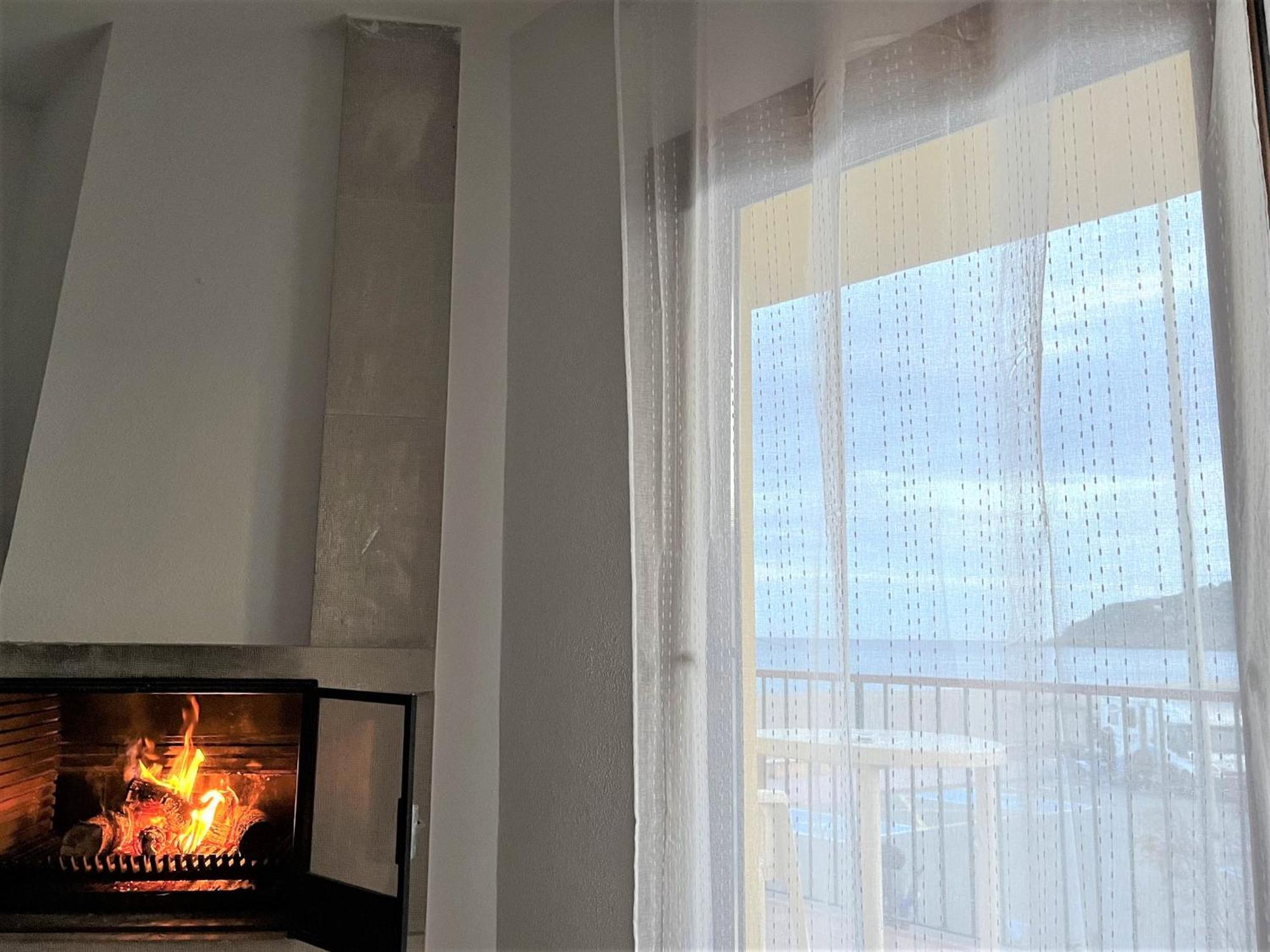 Apartment Les Dunes *