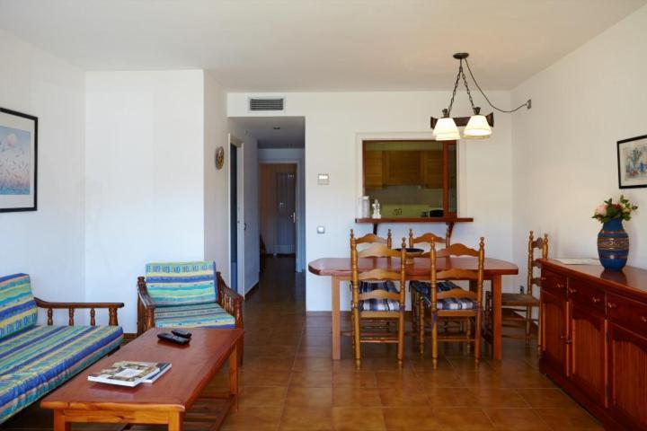 Les Dunes Appartement Pals