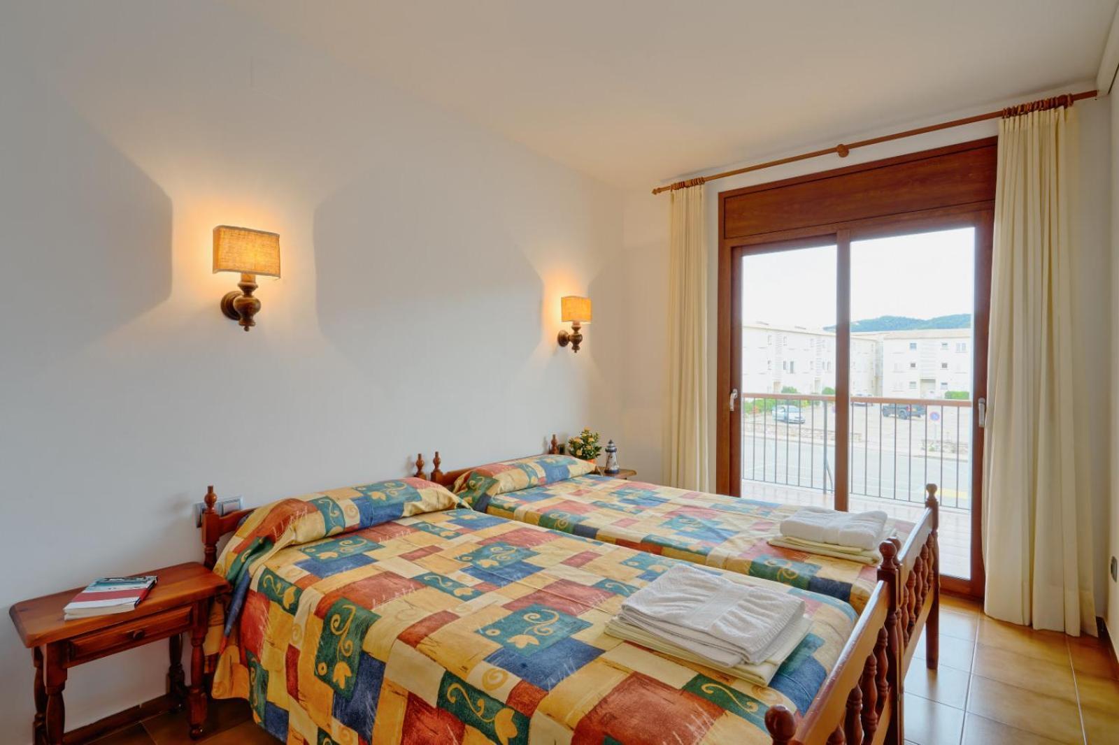 Appartement Les Dunes