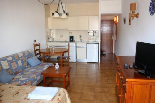 Apartament Les Dunes Pals