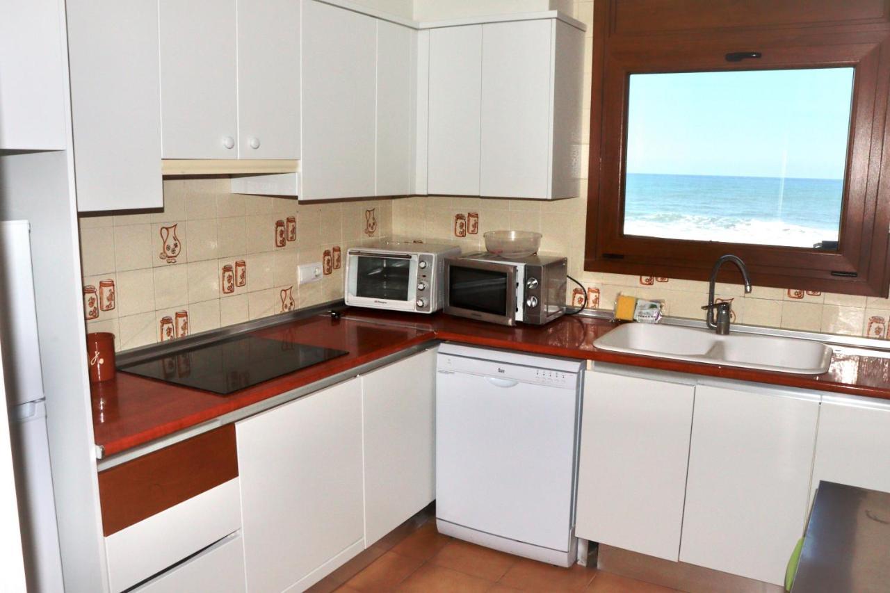 Les Dunes Apartament Pals