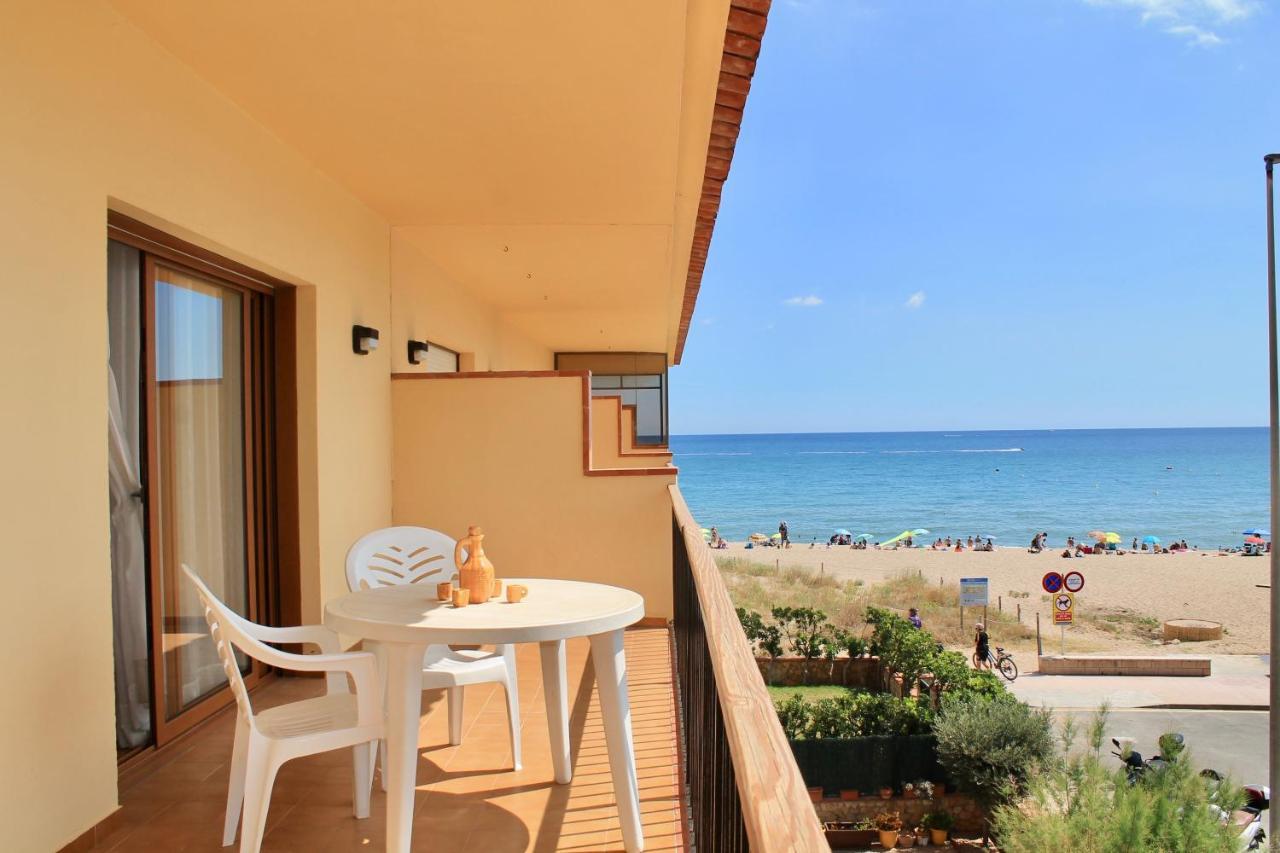 Apartament Les Dunes *