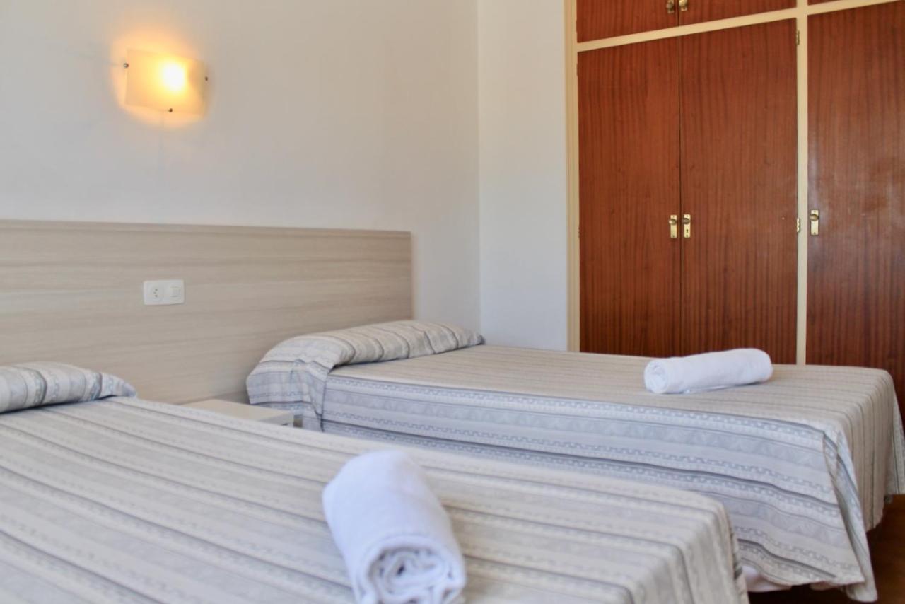 Apartament Les Dunes
