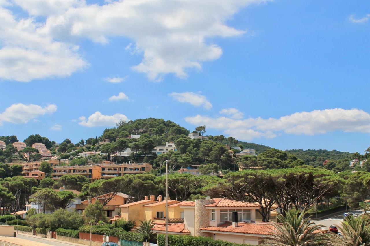 Les Dunes Apartament