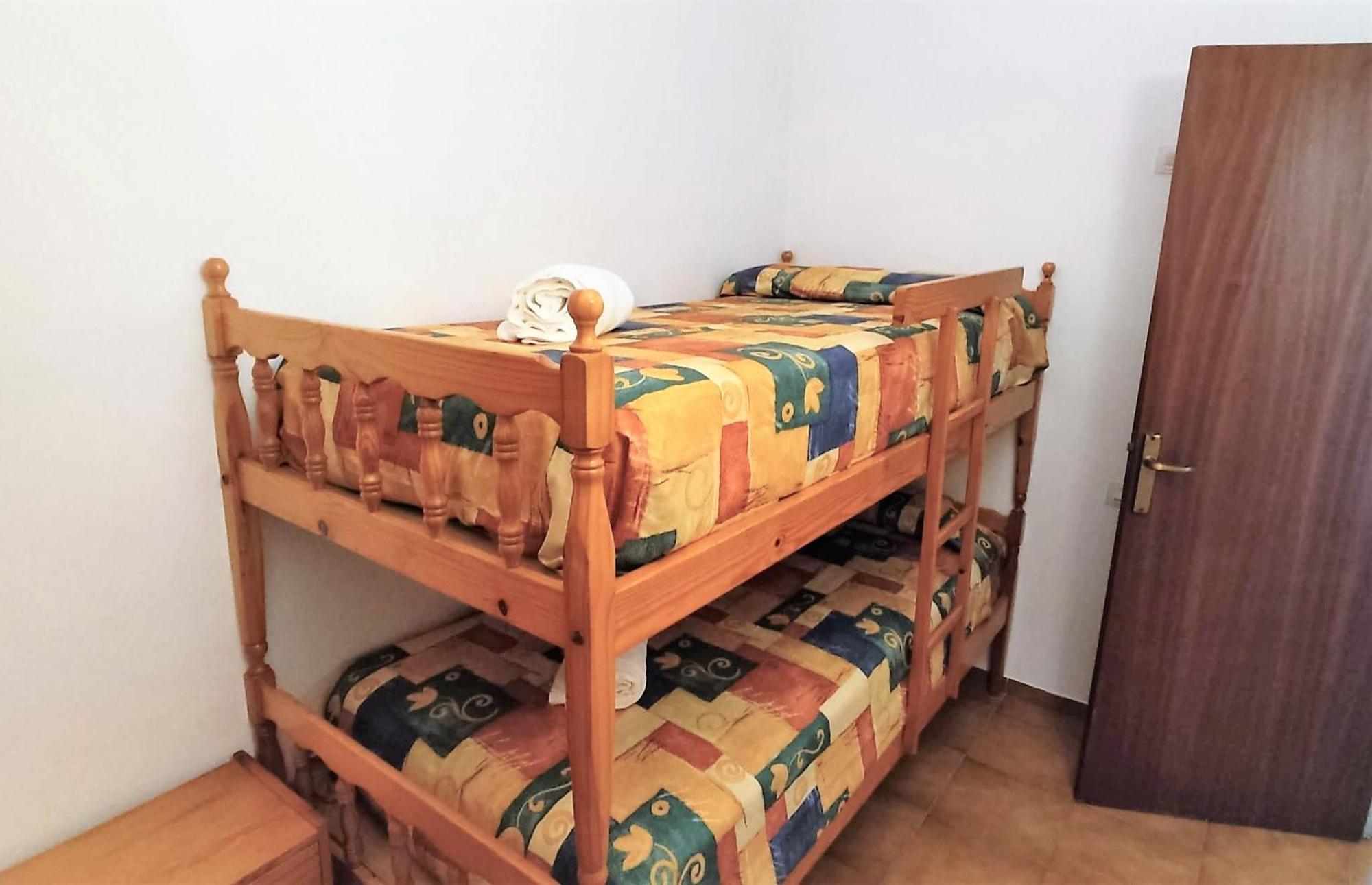 Apartament Les Dunes