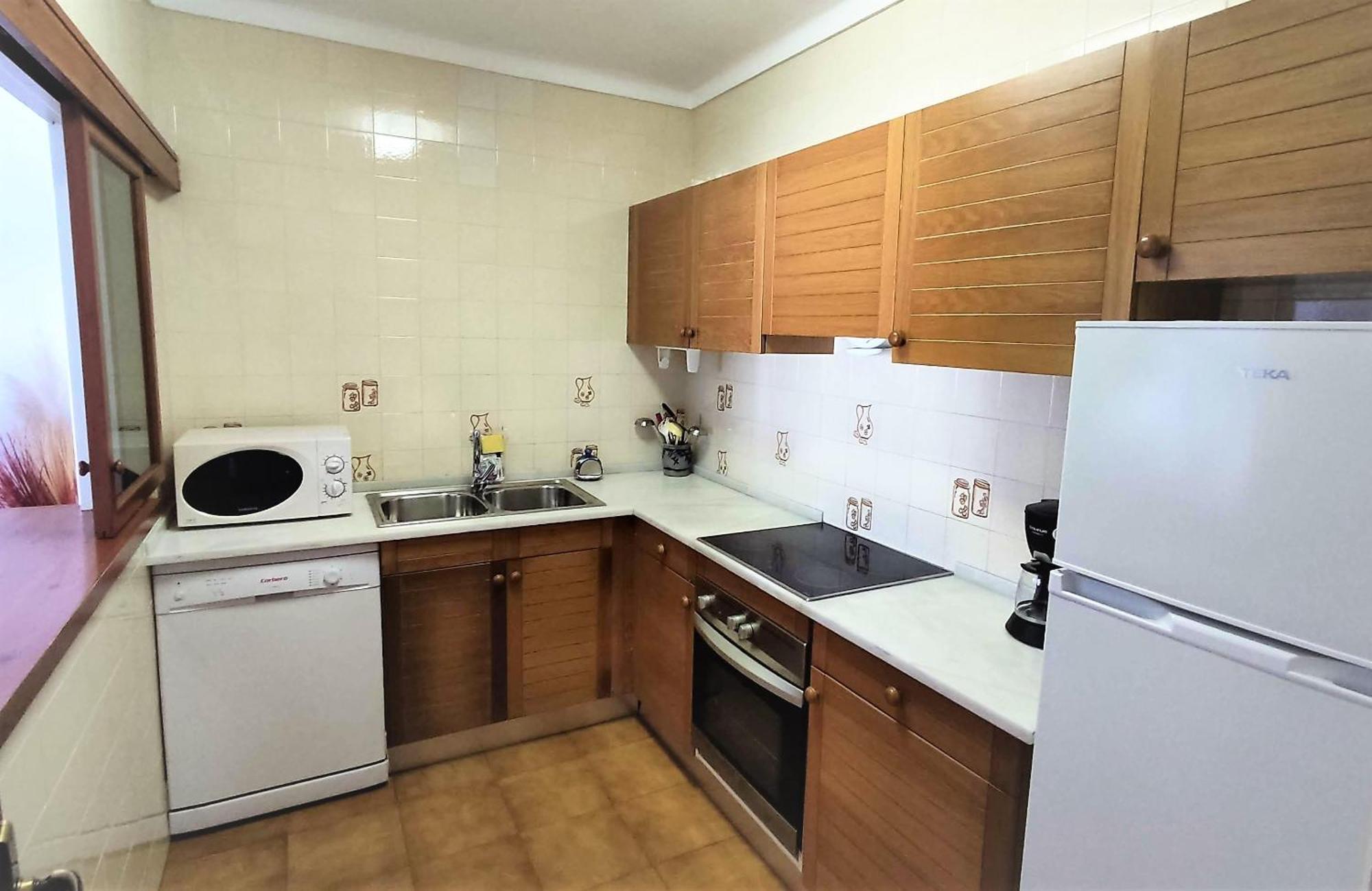 Les Dunes Apartament Pals