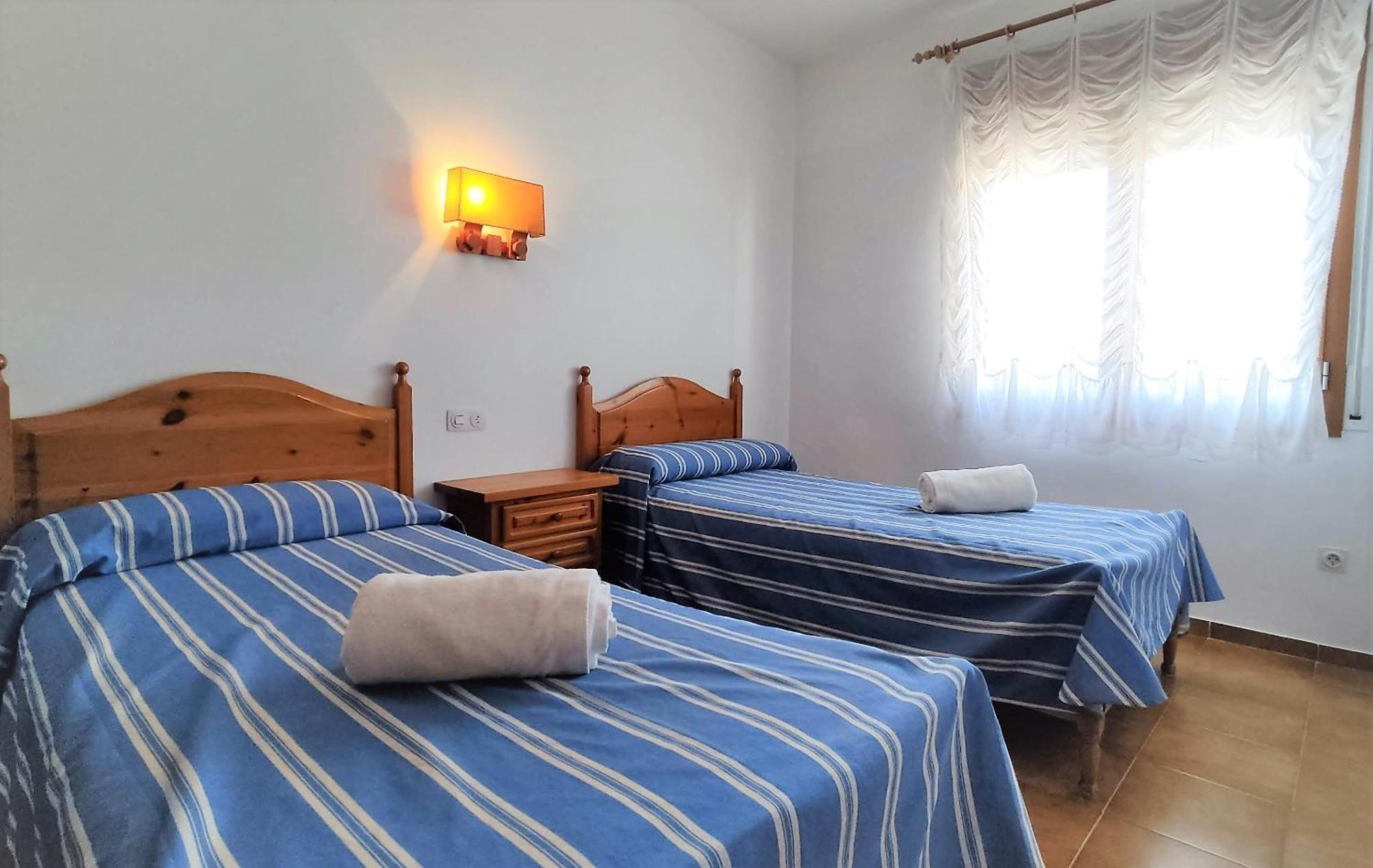 Les Dunes Apartament
