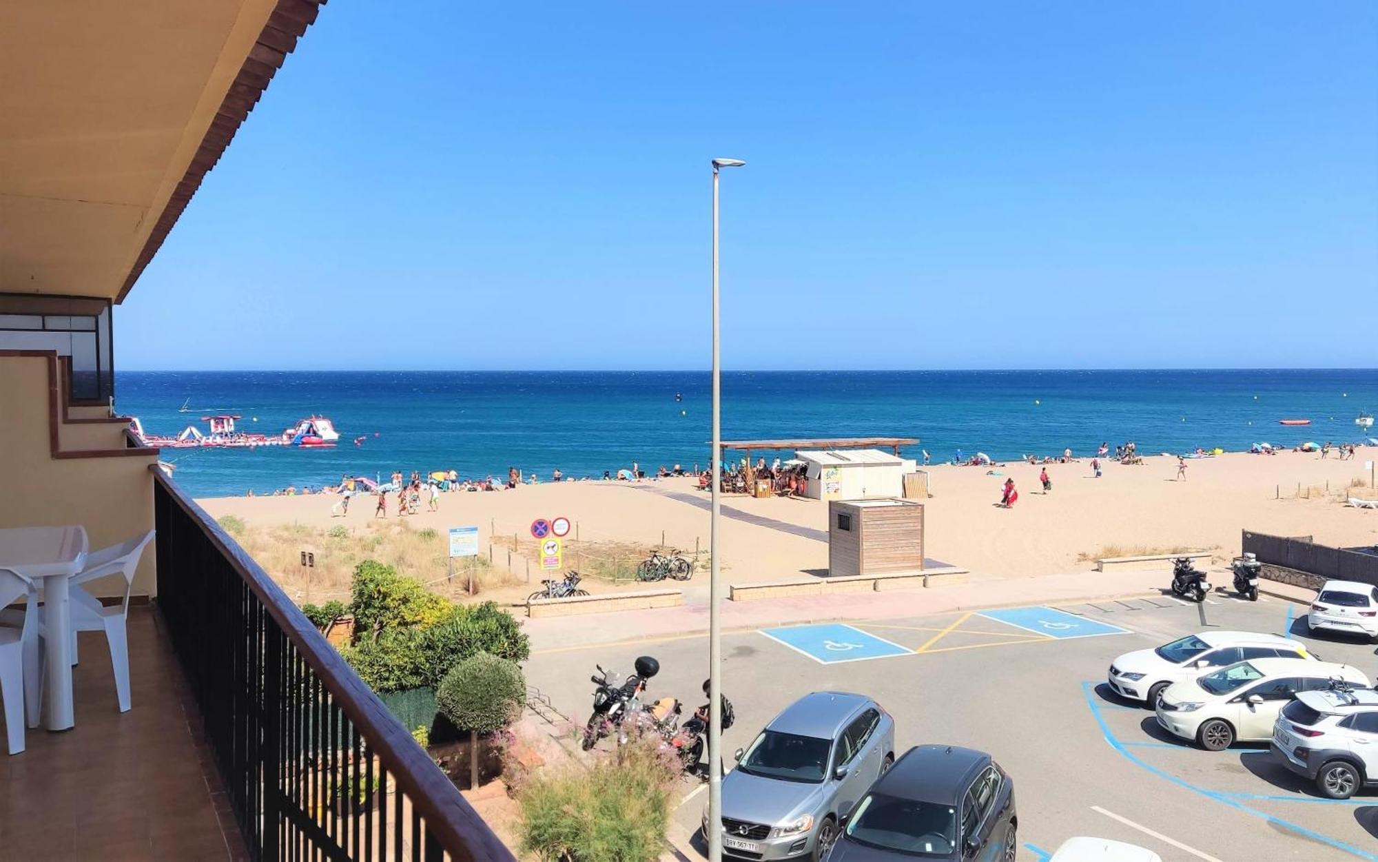 Apartament Les Dunes *