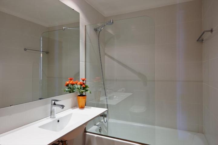 Les Dunes Apartament *