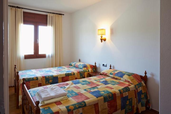 Apartament Les Dunes *