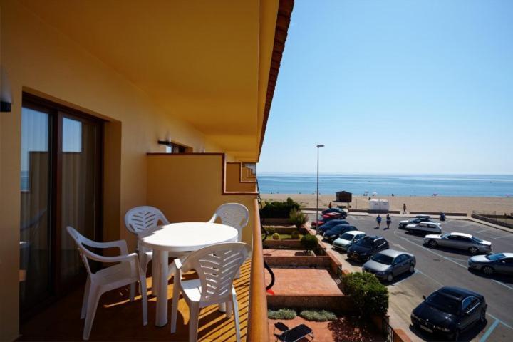Apartament Les Dunes Pals