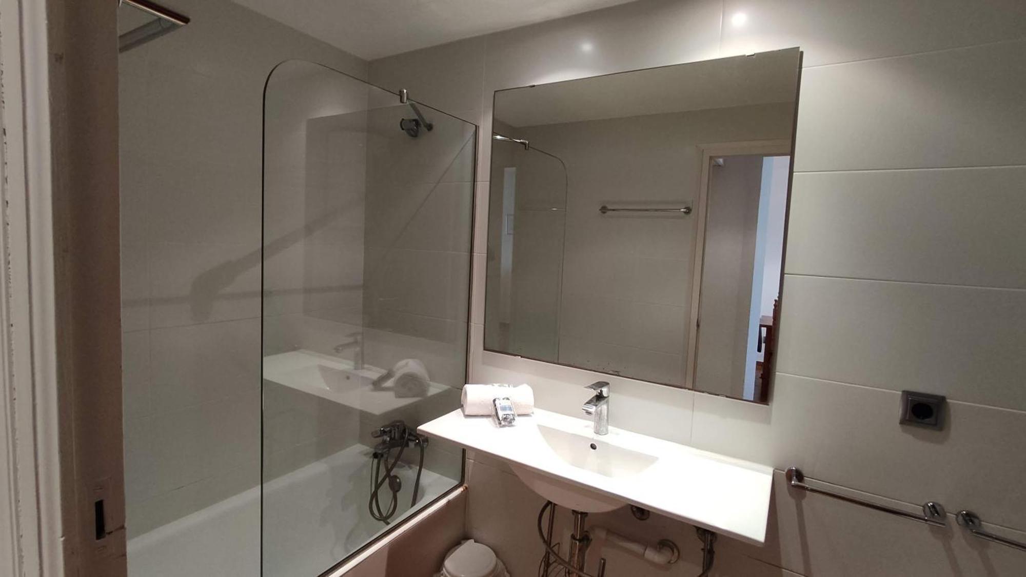 Apartament Les Dunes