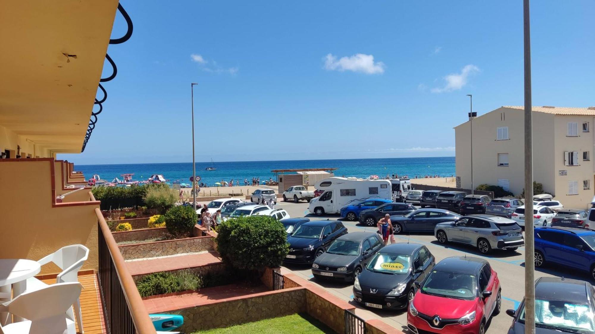 Apartament Les Dunes