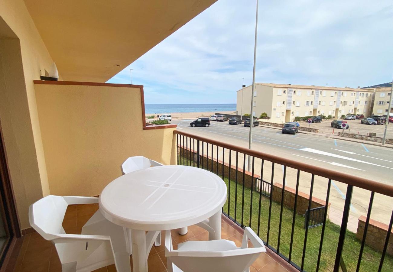 Les Dunes Apartament