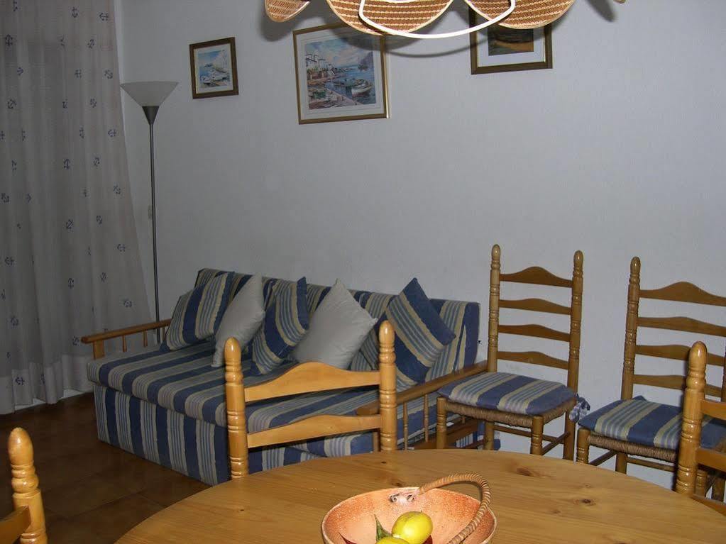 Apartament Les Dunes Pals