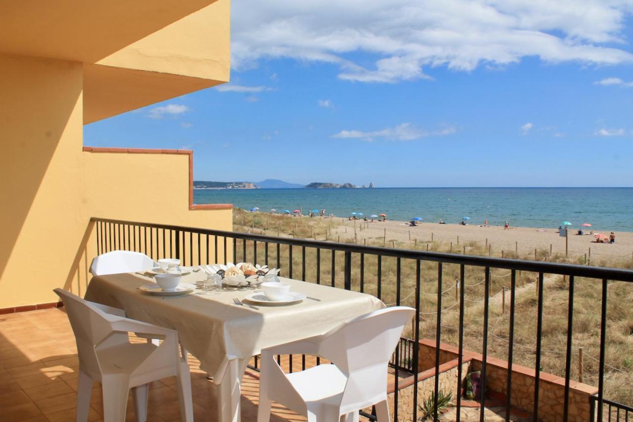 Apartamento Les Dunes Pals